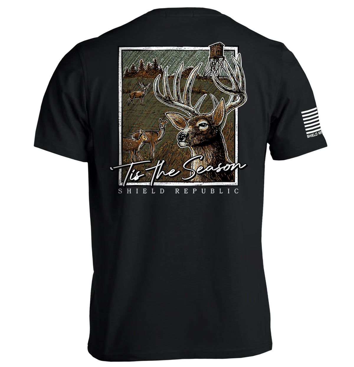  Aaria Tees