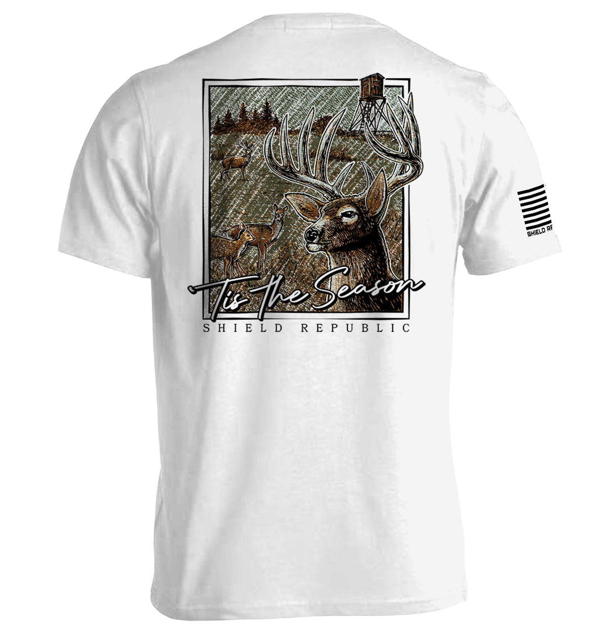  Aaria Tees