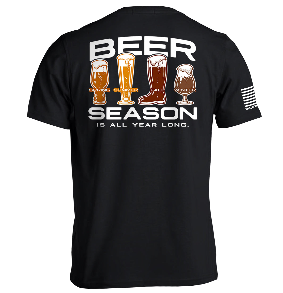  Aaria Tees