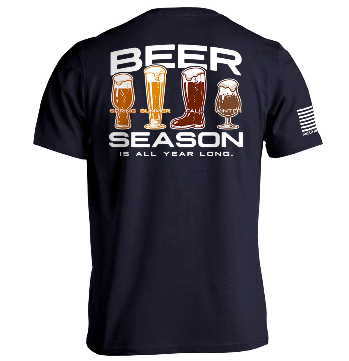  Aaria Tees