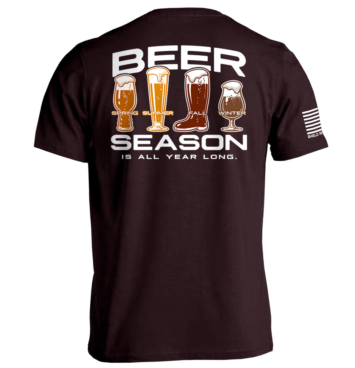 Aaria Tees