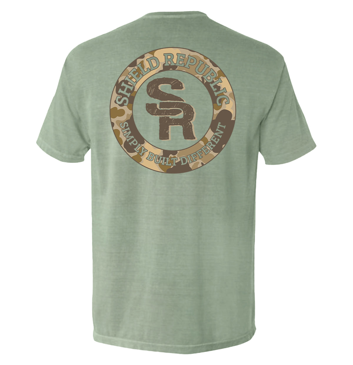  Aaria Tees