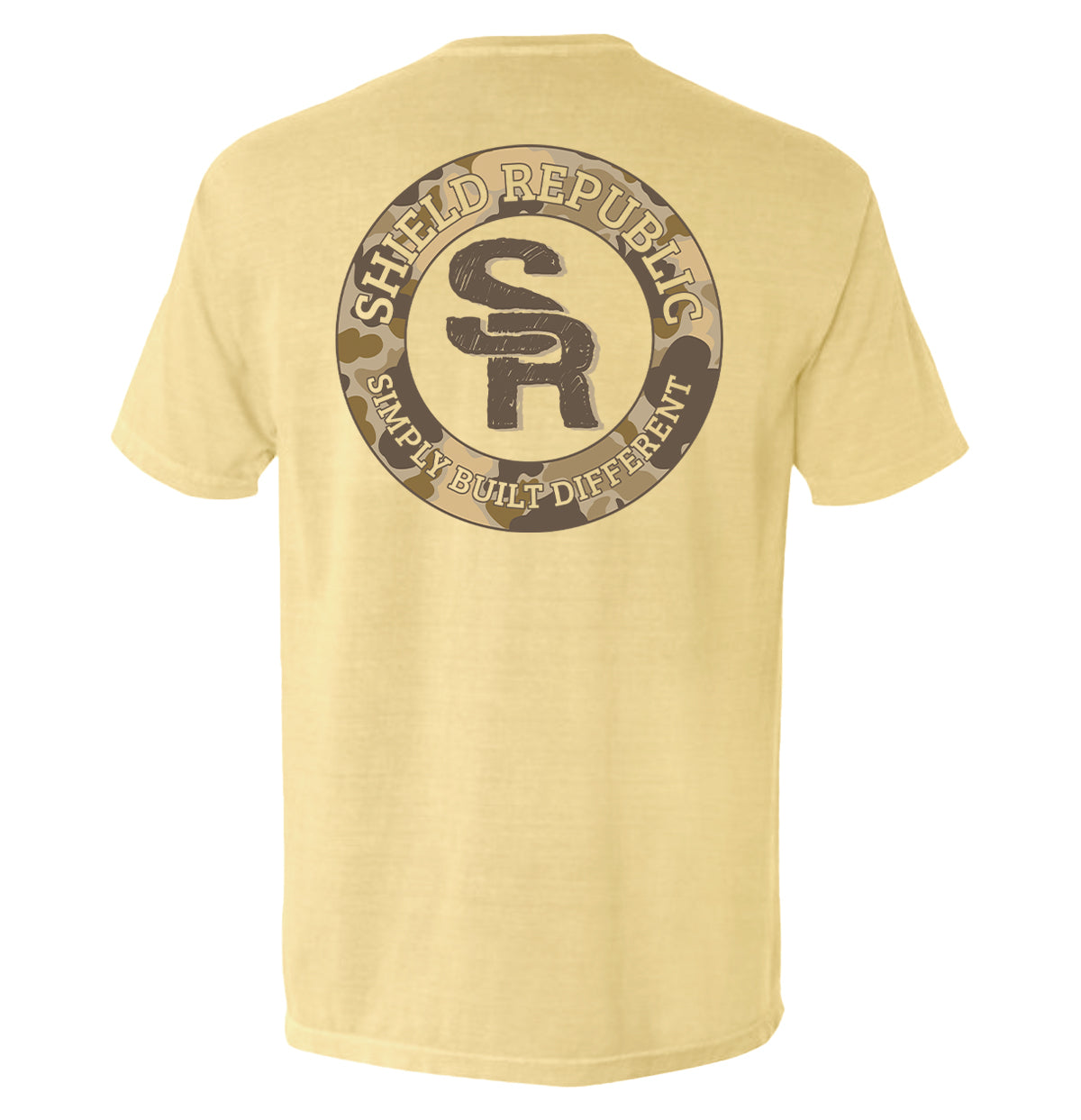  Aaria Tees