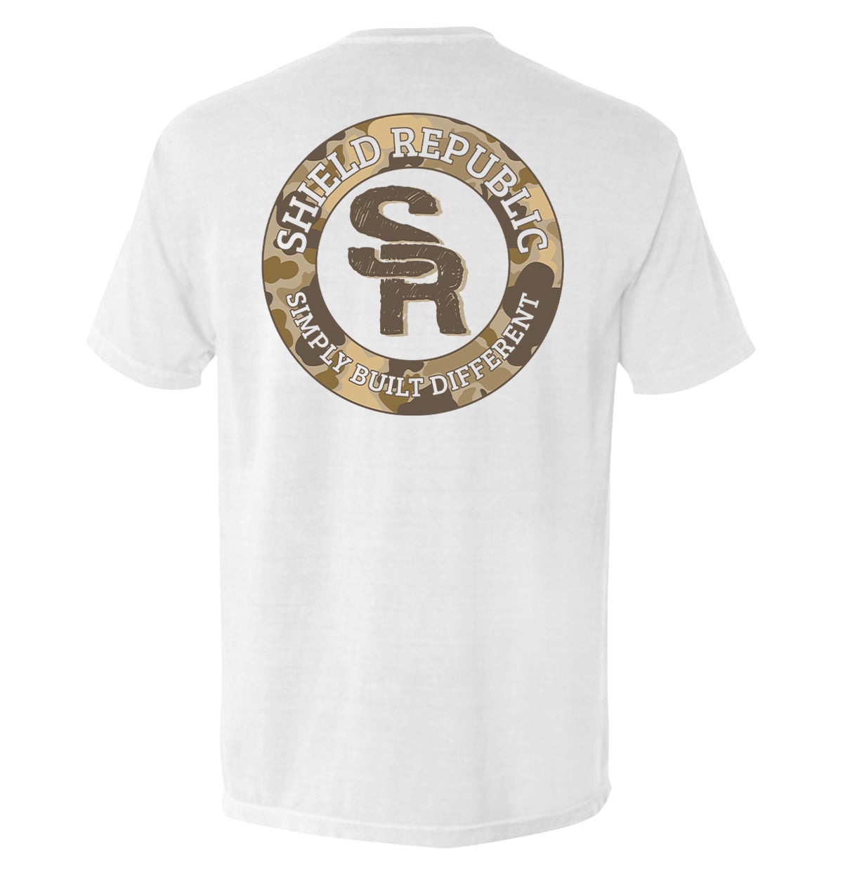  Aaria Tees