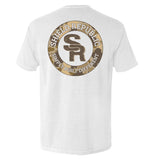 Shield Republic Simply Built Different Aaria Tees