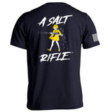 A Salt Rifle - Aaria Tees Aaria Tees