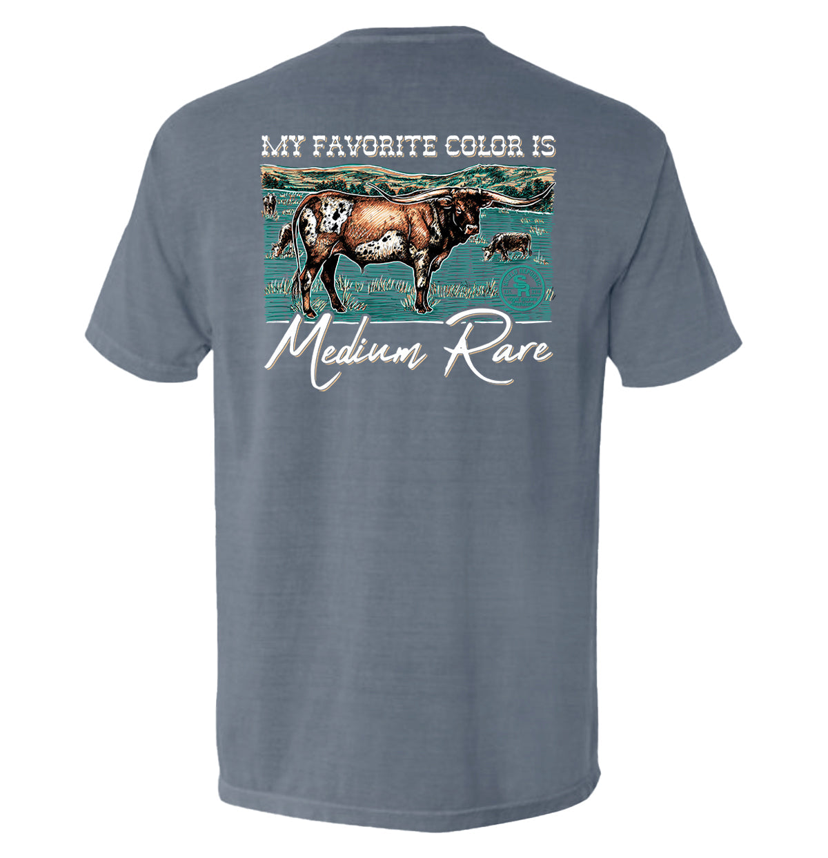  Aaria Tees