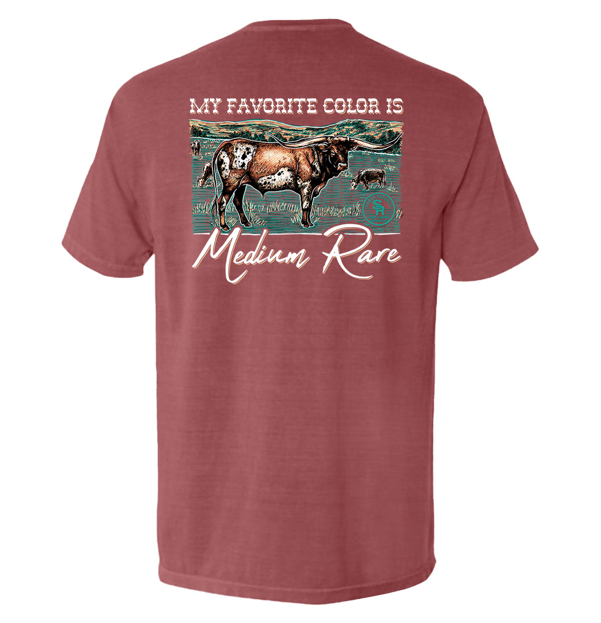  Aaria Tees