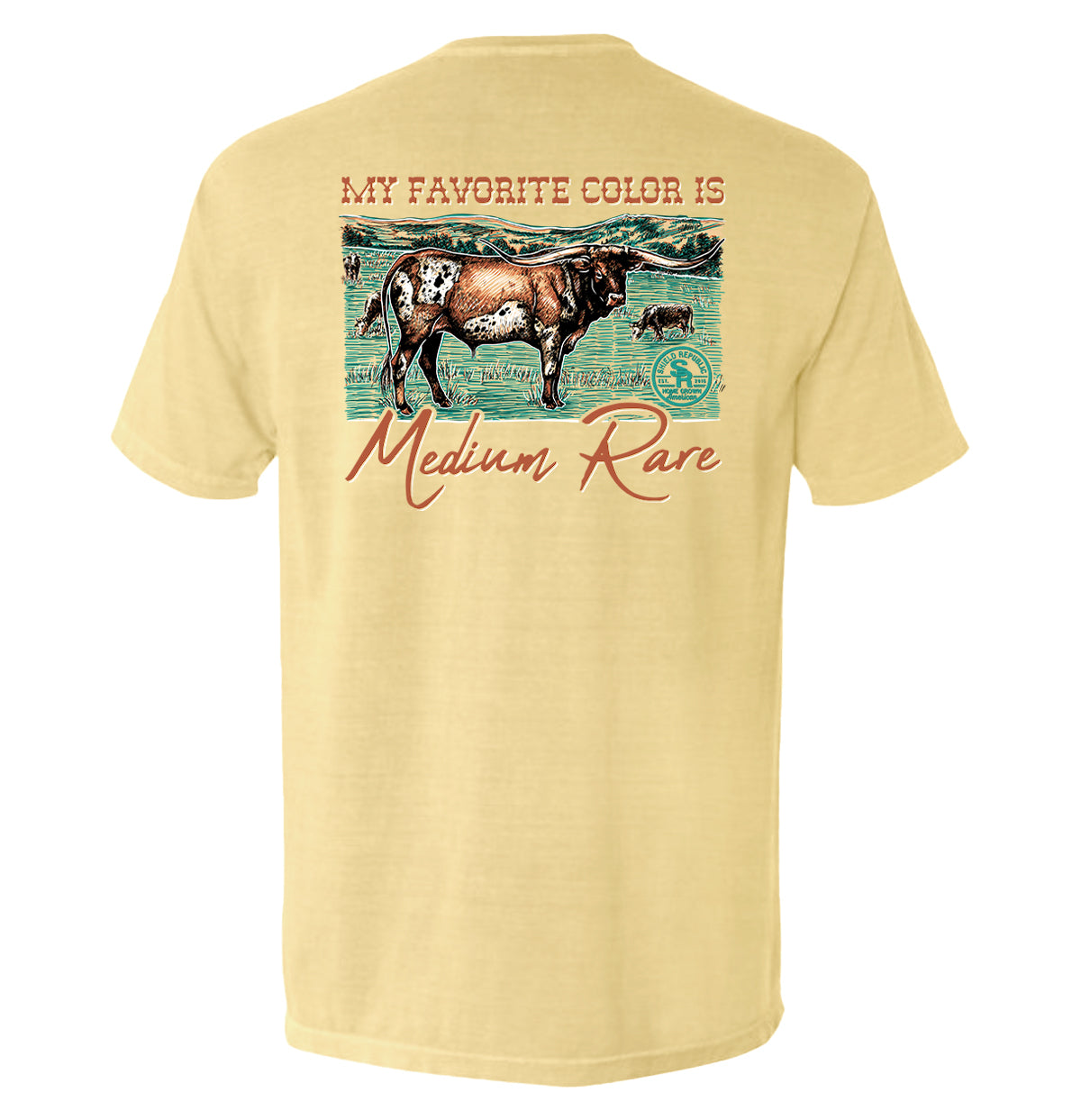  Aaria Tees
