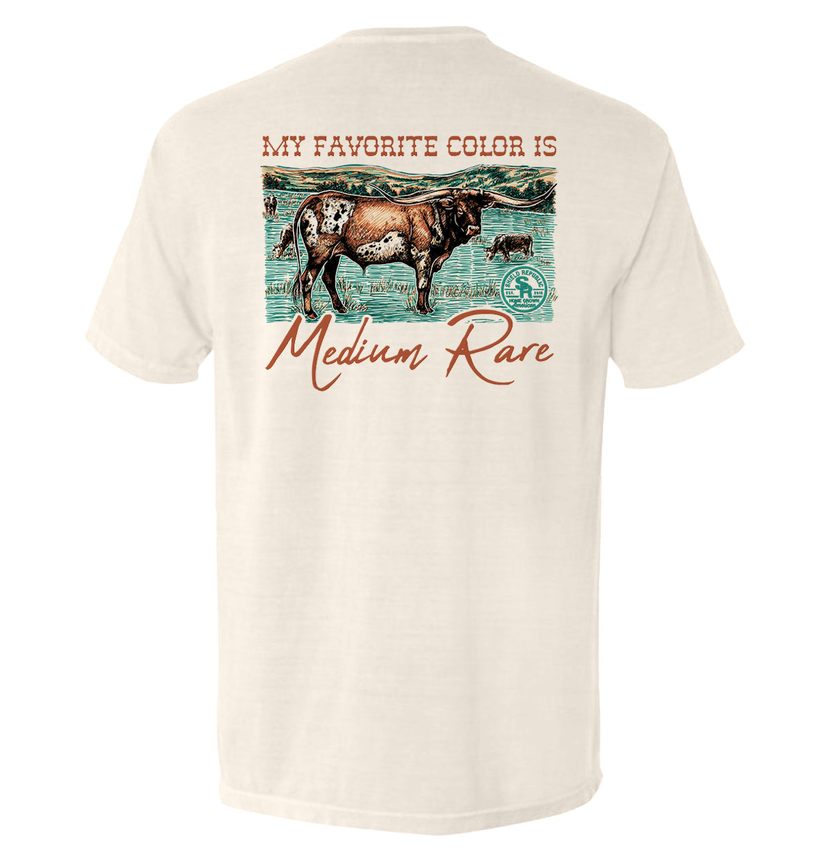  Aaria Tees