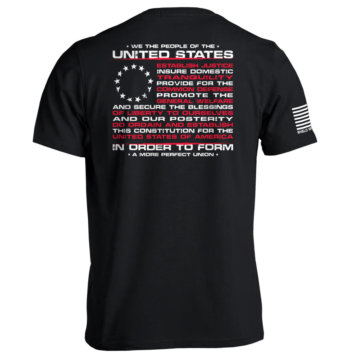  Aaria Tees