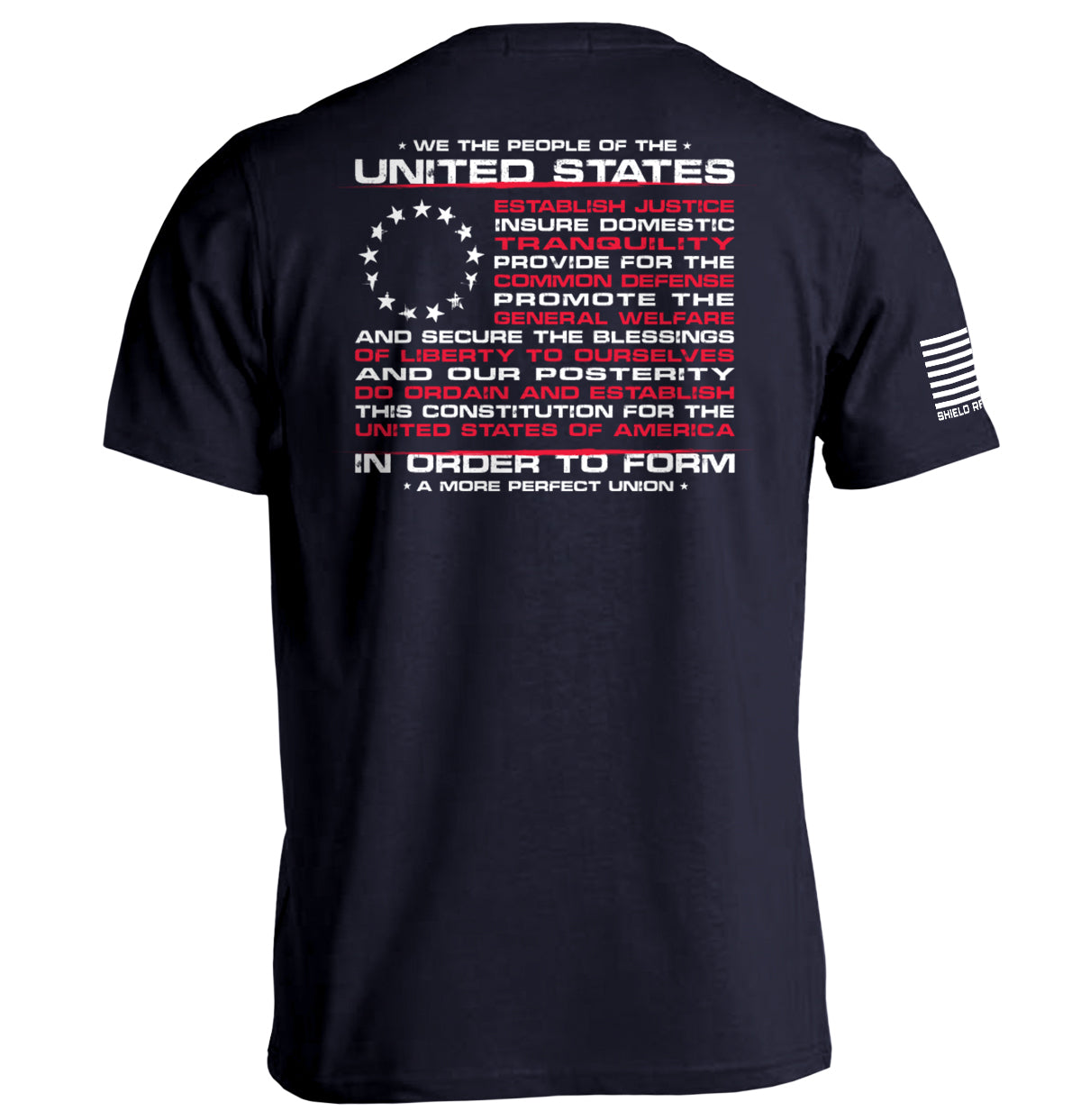  Aaria Tees