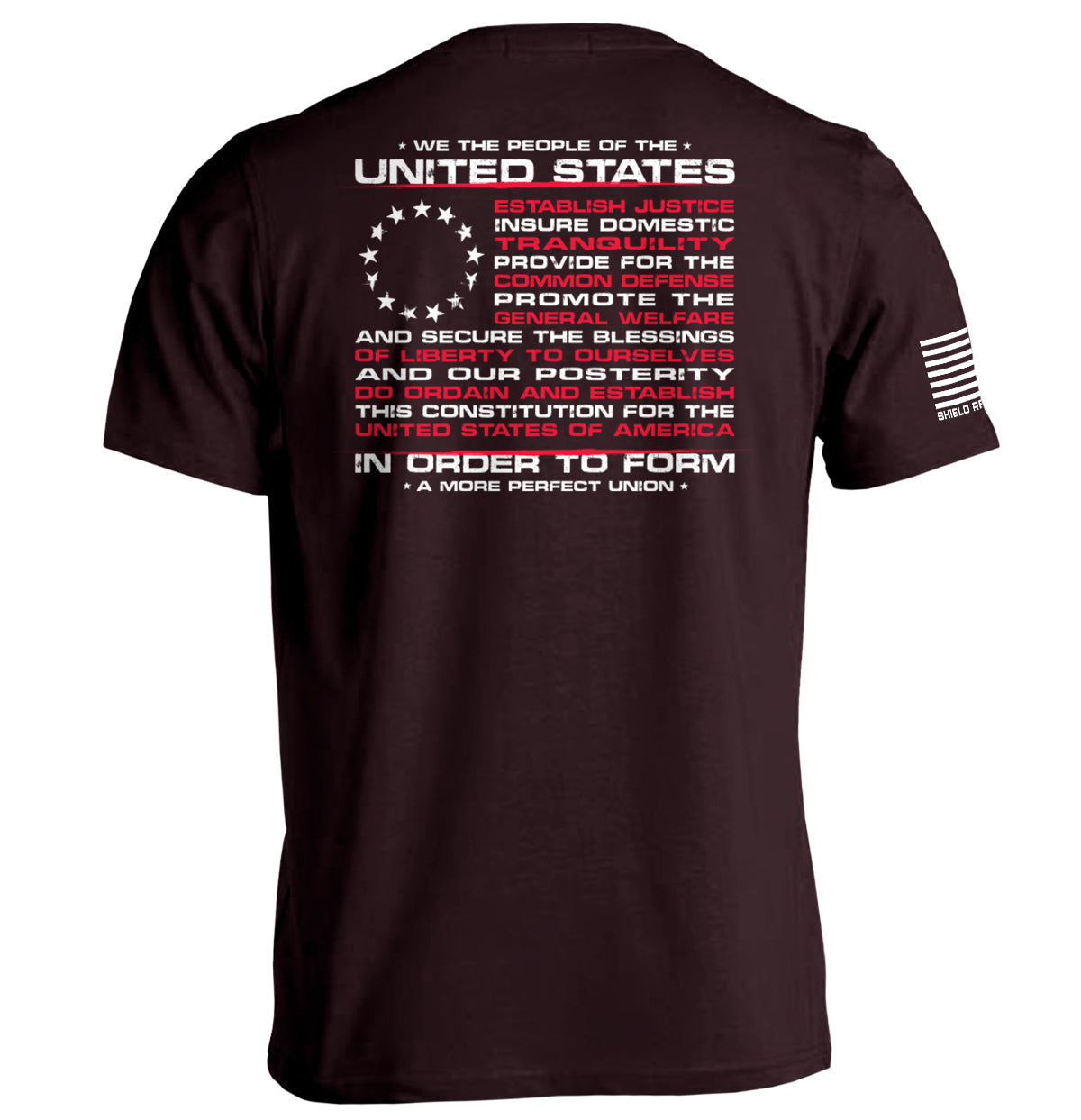  Aaria Tees