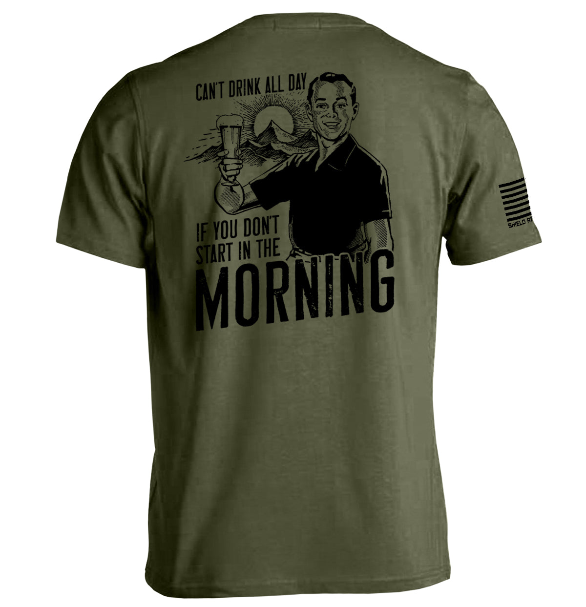  Aaria Tees