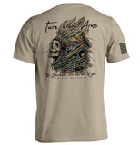 Turn in Your Arms - Aaria Tees Aaria Tees