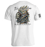 Turn in Your Arms - Aaria Tees Aaria Tees