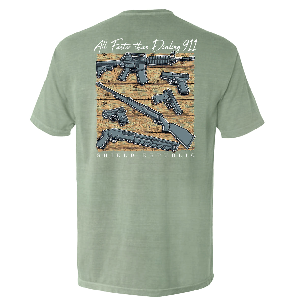  Aaria Tees
