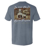 I'm Not Old, I'm Aged to Perfection Aaria Tees