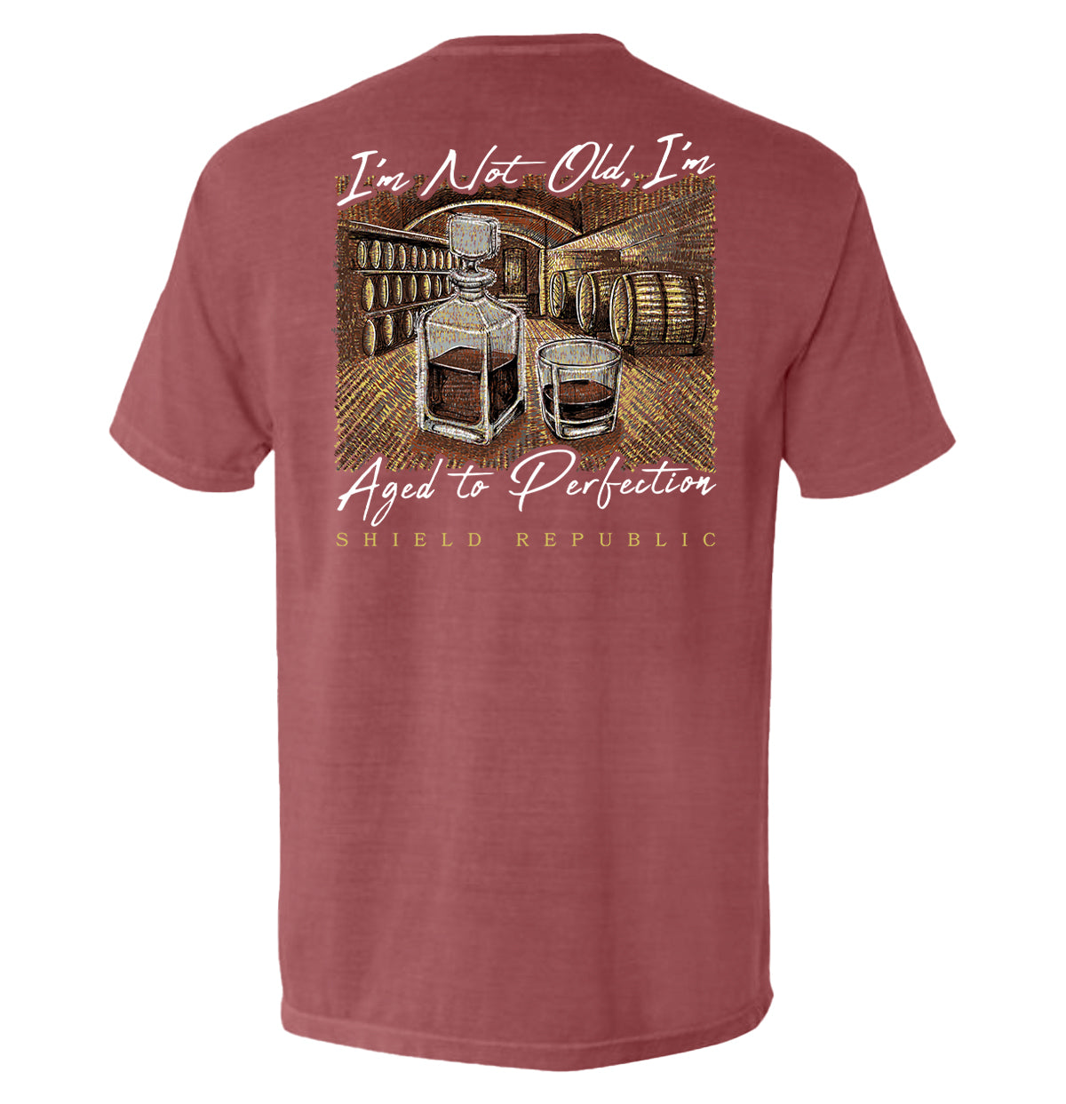  Aaria Tees