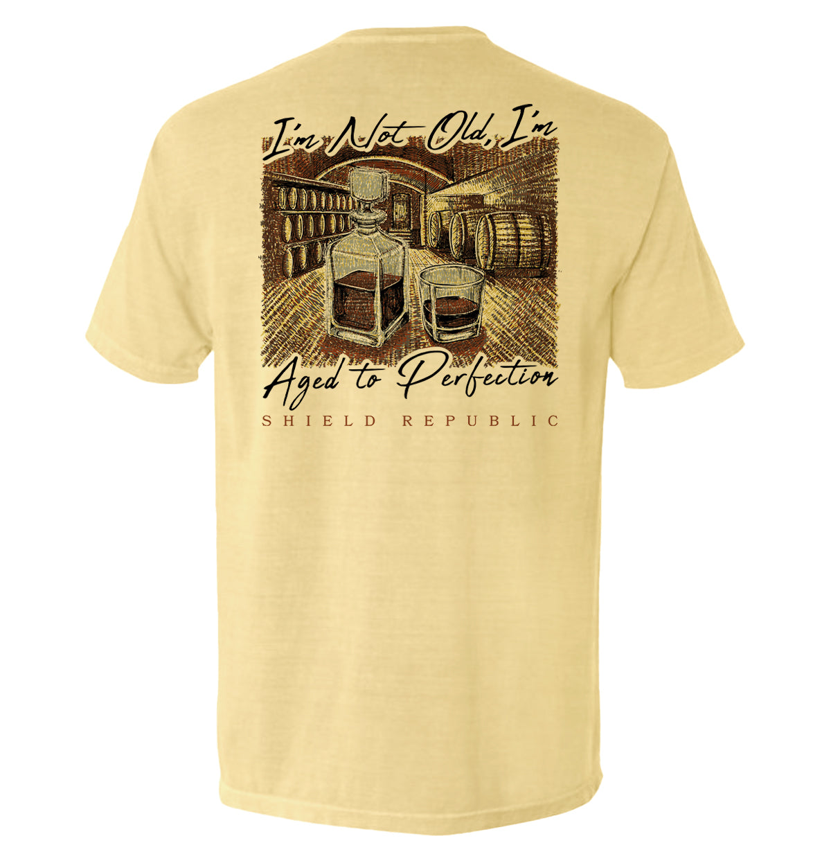  Aaria Tees
