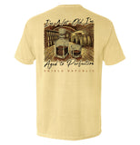 I'm Not Old, I'm Aged to Perfection Aaria Tees