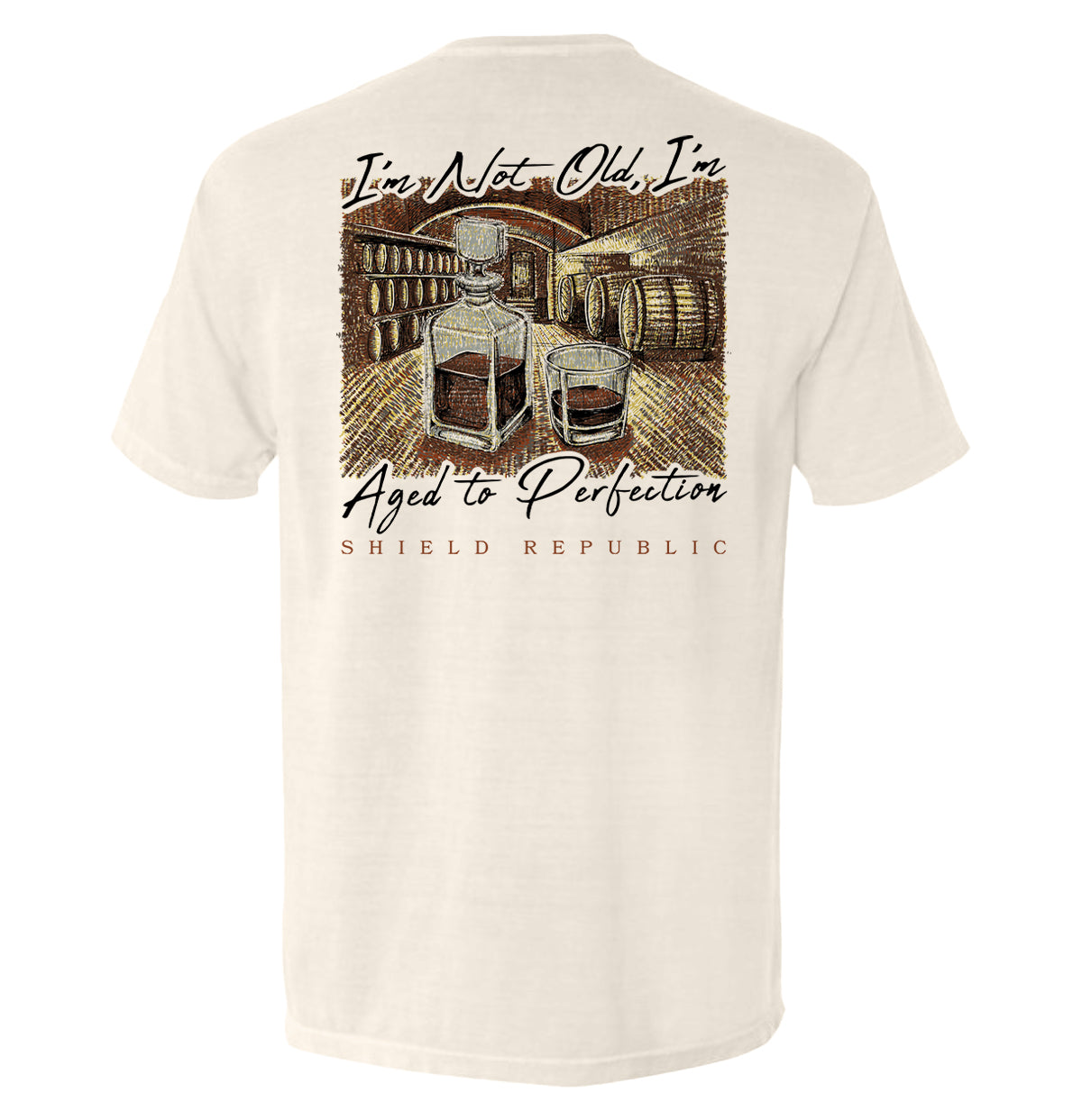  Aaria Tees