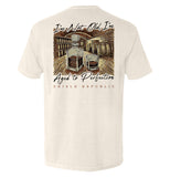 I'm Not Old, I'm Aged to Perfection Aaria Tees