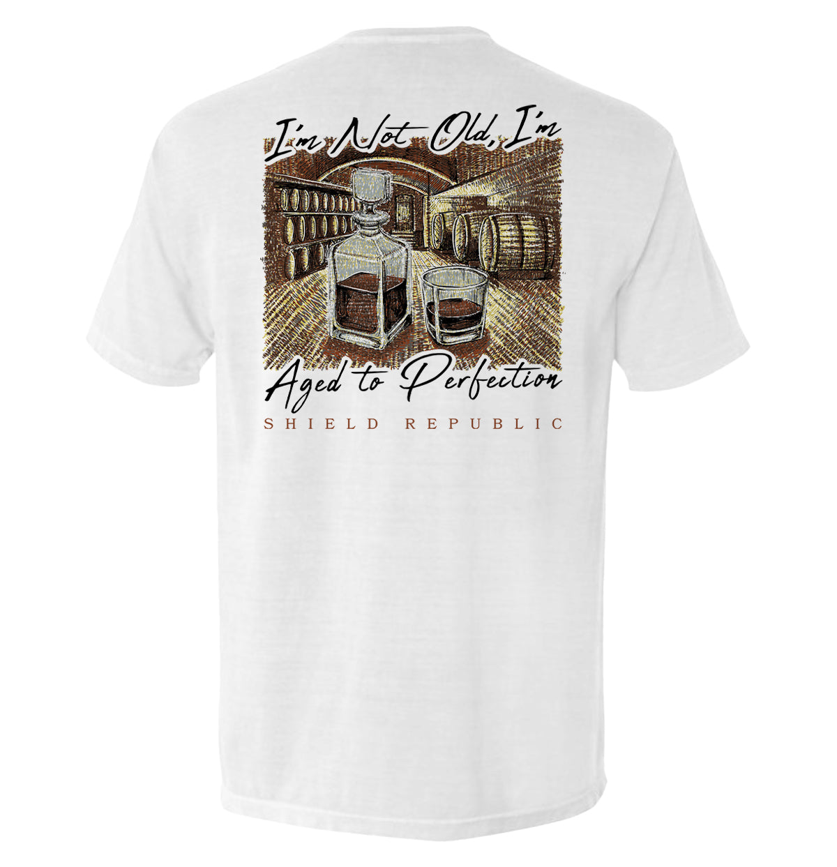  Aaria Tees