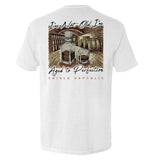 I'm Not Old, I'm Aged to Perfection Aaria Tees