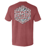 Rad Dad Duck Camo - Aaria Tees Aaria Tees