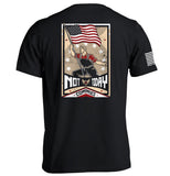Not Today Commies - Aaria Tees Aaria Tees