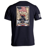 Not Today Commies - Aaria Tees Aaria Tees
