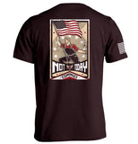 Not Today Commies - Aaria Tees Aaria Tees