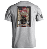 Not Today Commies - Aaria Tees Aaria Tees