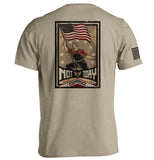 Not Today Commies - Aaria Tees Aaria Tees
