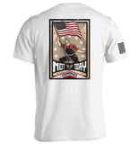 Not Today Commies - Aaria Tees Aaria Tees