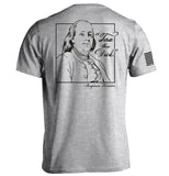 Tax This Dick Aaria Tees