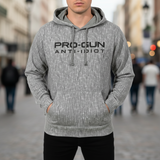 Pro Gun Anti Idiot Lightweight Hoodie Aaria Tees