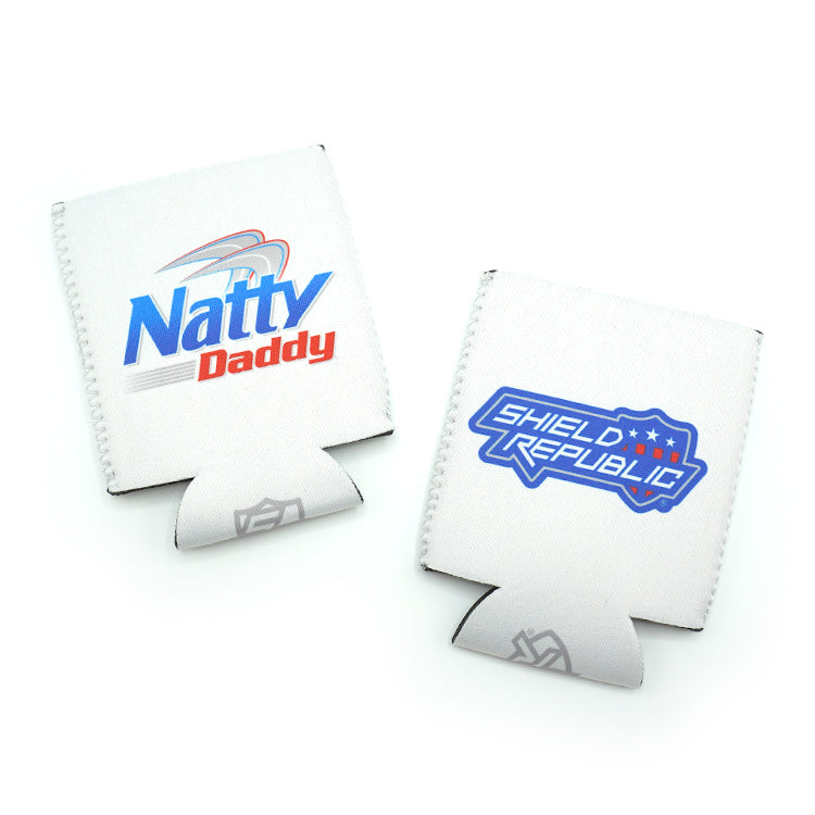 Natty Daddy Can Cooler - Aaria Tees Aaria Tees