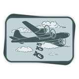 Dropping F Bombs Decal Aaria Tees