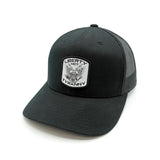 Liberty Not Tyranny Woven Patch Hat - Aaria Tees Aaria Tees