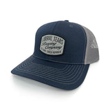 Liberal Tears Brewing Company Woven Patch Hat Aaria Tees