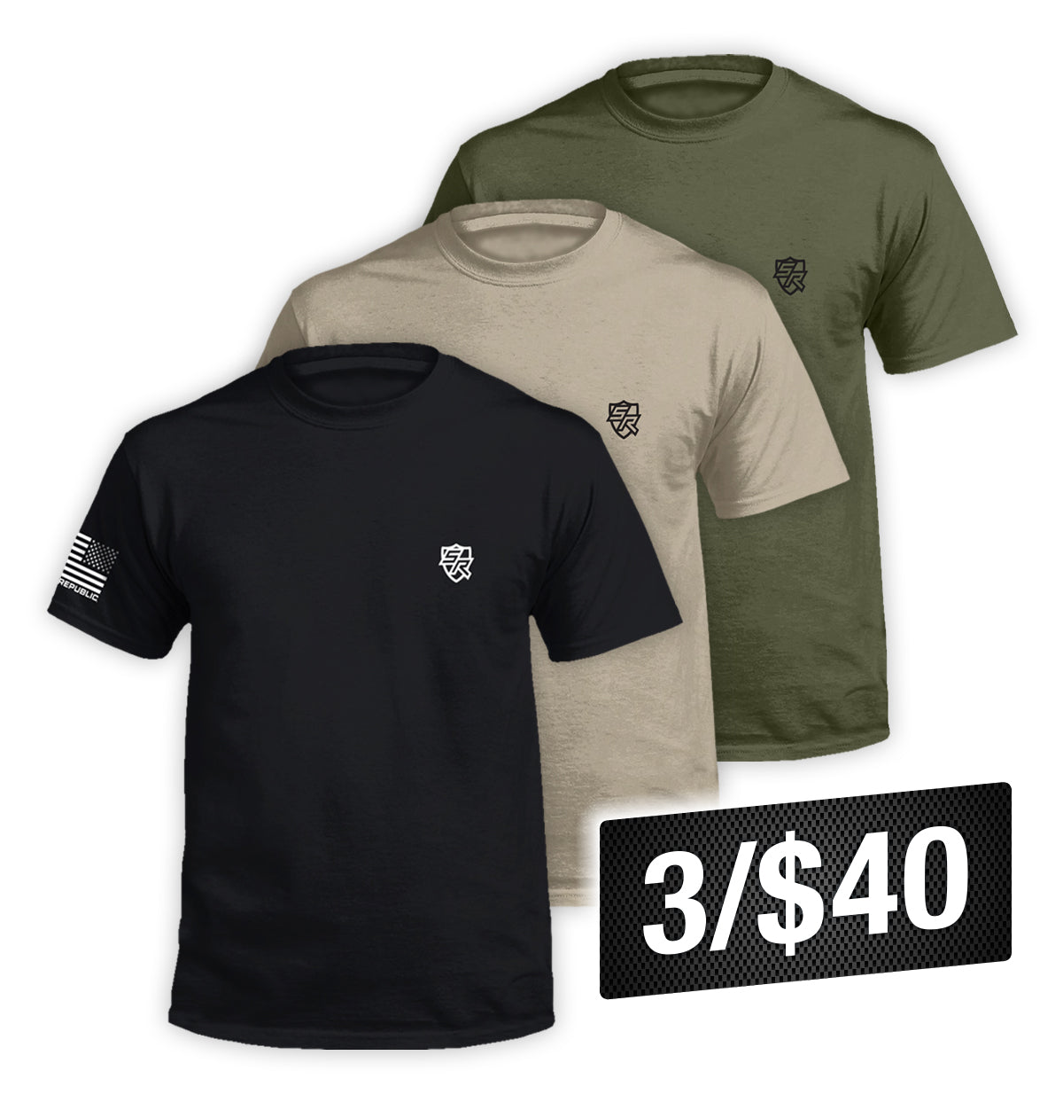  Aaria Tees