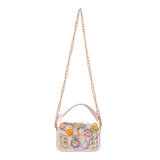 Petal Parade Crossbody Bag Aaria Tees