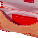 Eternal Afterglow Sunset Shoulder Bag Aaria Tees