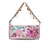 Love From The Tropics Shoulder Bag Aaria Tees