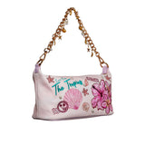 Love From The Tropics Shoulder Bag Aaria Tees