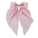 Love from the Tropics Hair Bow Aaria Tees