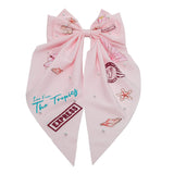 Love from the Tropics Hair Bow Aaria Tees