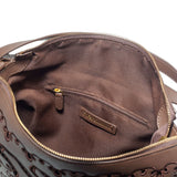 Ribbon Reverie Convertible Hobo to Backpack Aaria Tees